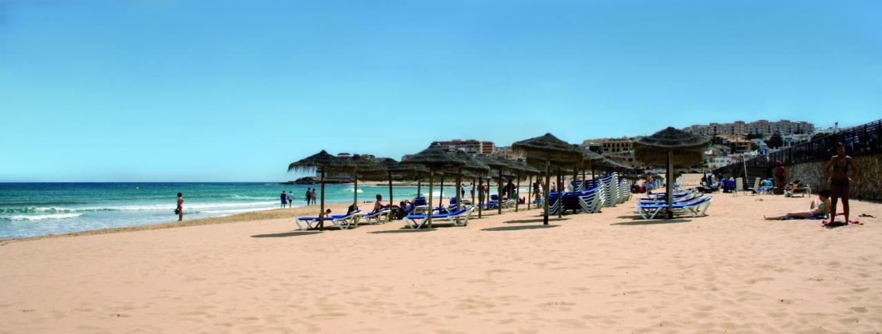 Homely Apartments Casa Torres Torrevieja Dış mekan fotoğraf