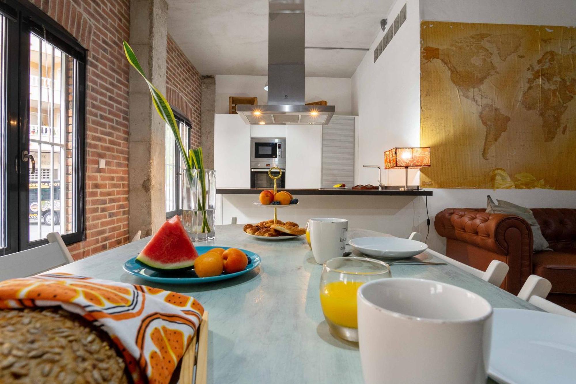 Homely Apartments Casa Torres Torrevieja Dış mekan fotoğraf