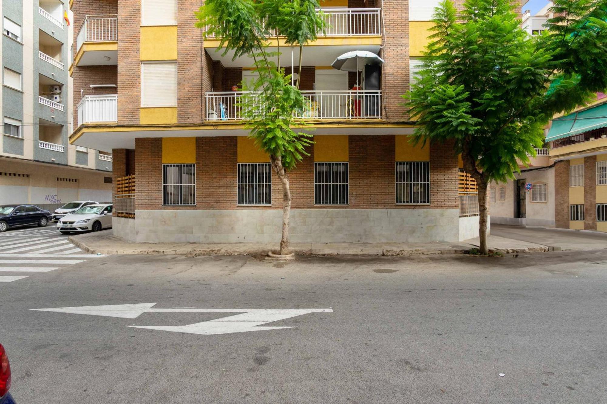 Homely Apartments Casa Torres Torrevieja Dış mekan fotoğraf
