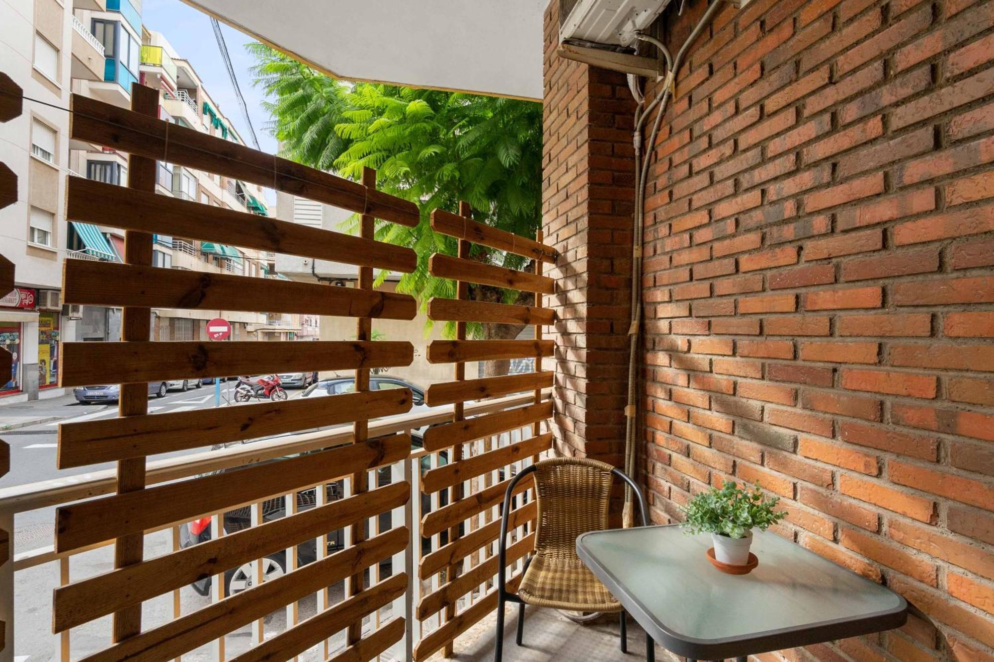 Homely Apartments Casa Torres Torrevieja Dış mekan fotoğraf